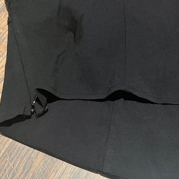 Black Top - Picture 5 of 6